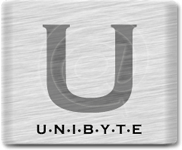 Unibyte Admin
